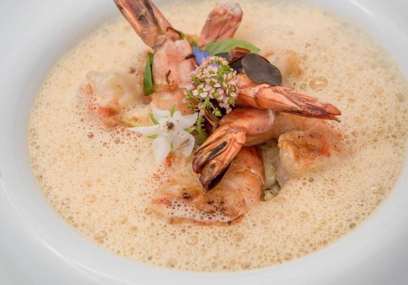 هتل Thalazur Arcachon