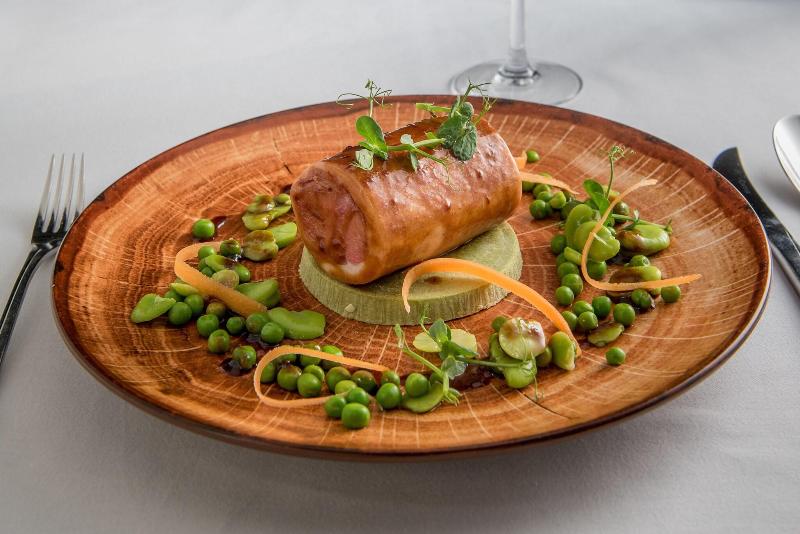 هتل Thalazur Arcachon