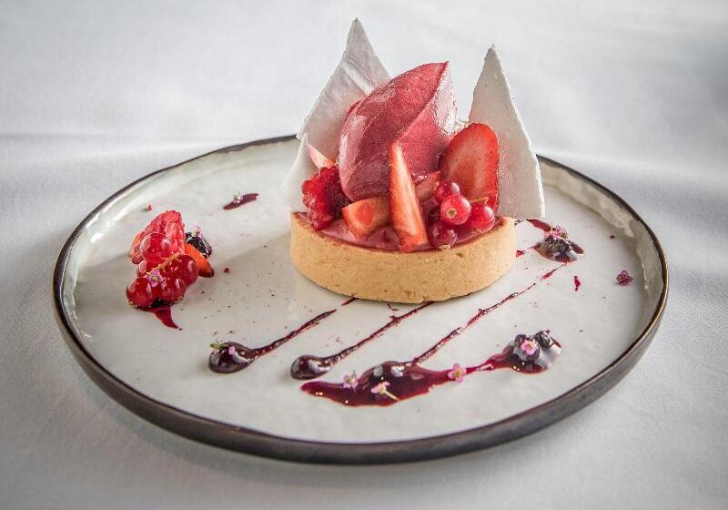 هتل Thalazur Arcachon