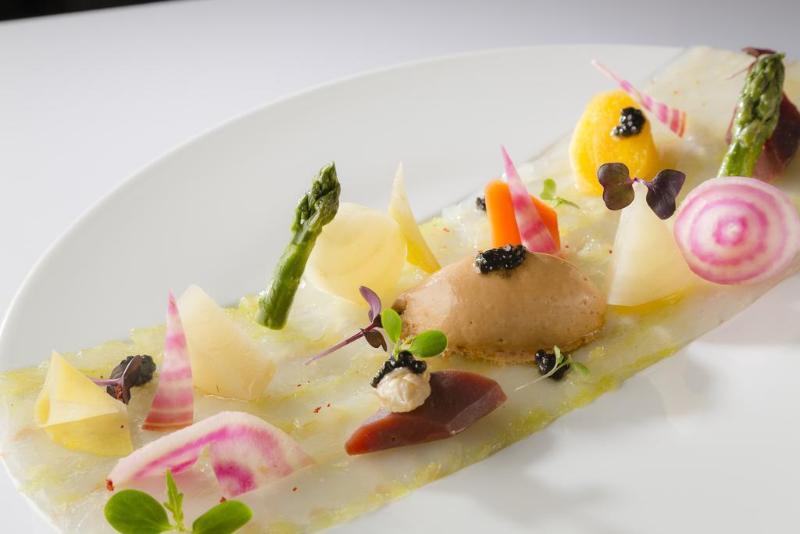 هتل Thalazur Arcachon