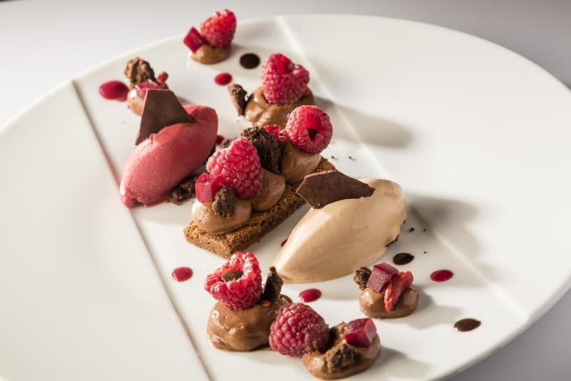 هتل Thalazur Arcachon