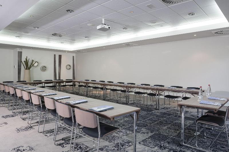 هتل Thalazur Arcachon