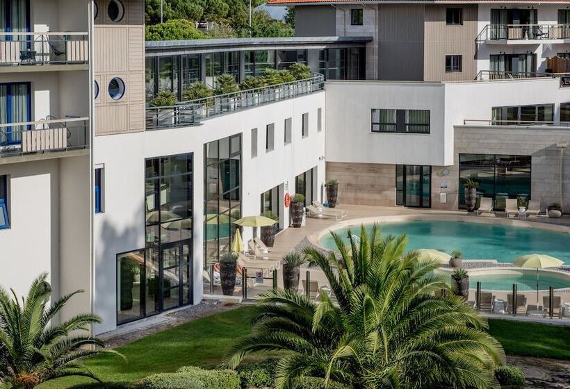 هتل Thalazur Arcachon