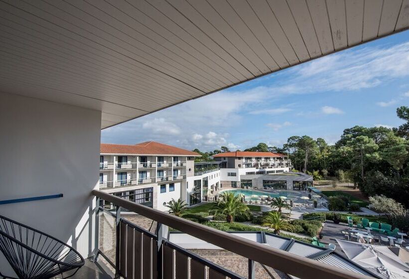 هتل Thalazur Arcachon