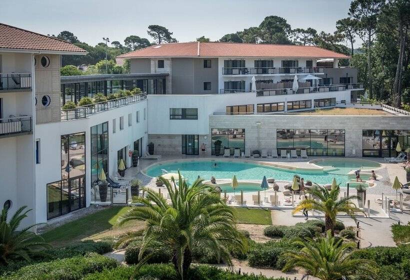هتل Thalazur Arcachon