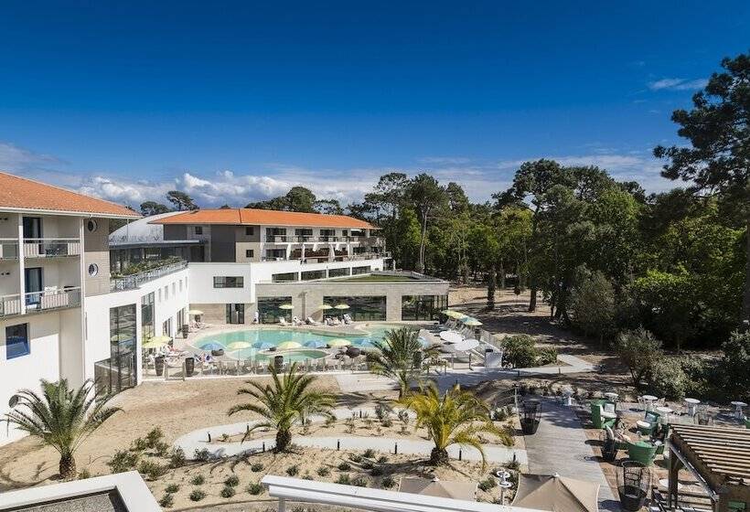 هتل Thalazur Arcachon