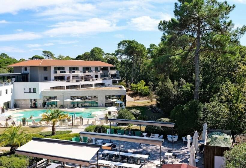 هتل Thalazur Arcachon