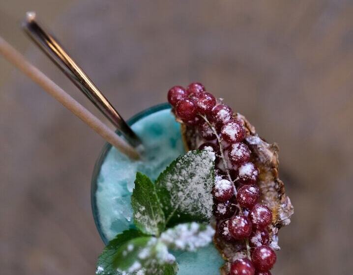 هتل Thalazur Arcachon