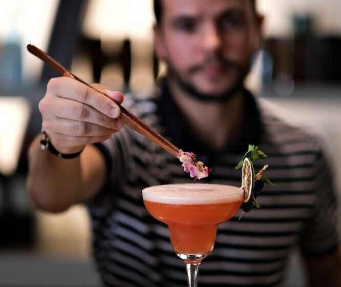 هتل Thalazur Arcachon