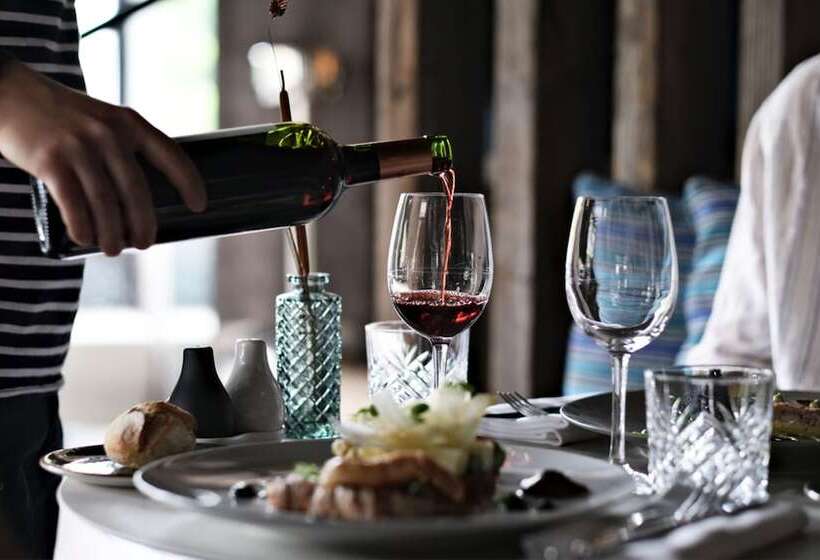 هتل Thalazur Arcachon