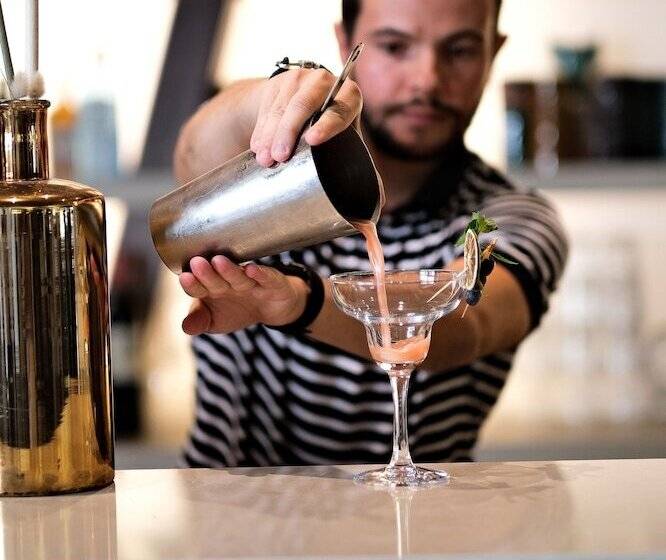 هتل Thalazur Arcachon