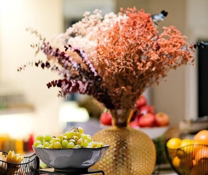 هتل Thalazur Arcachon