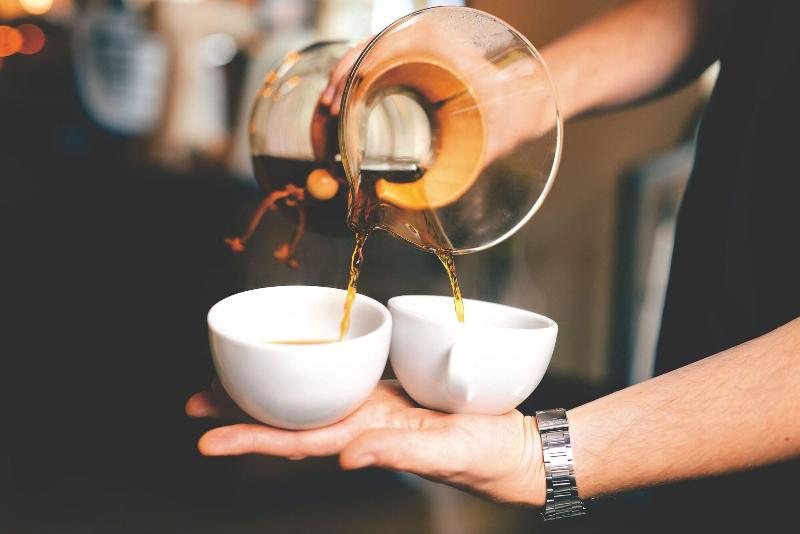 The 1852 Hotel   Self Check In