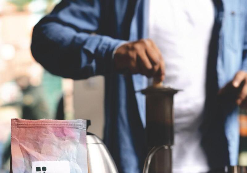 The 1852 Hotel   Self Check In