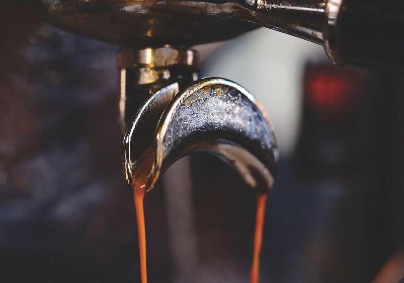 The 1852 Hotel   Self Check In