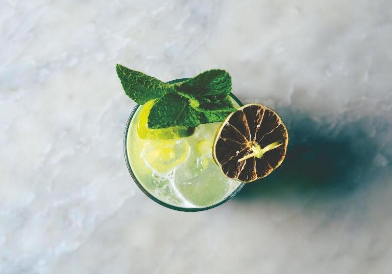 The 1852 Hotel   Self Check In