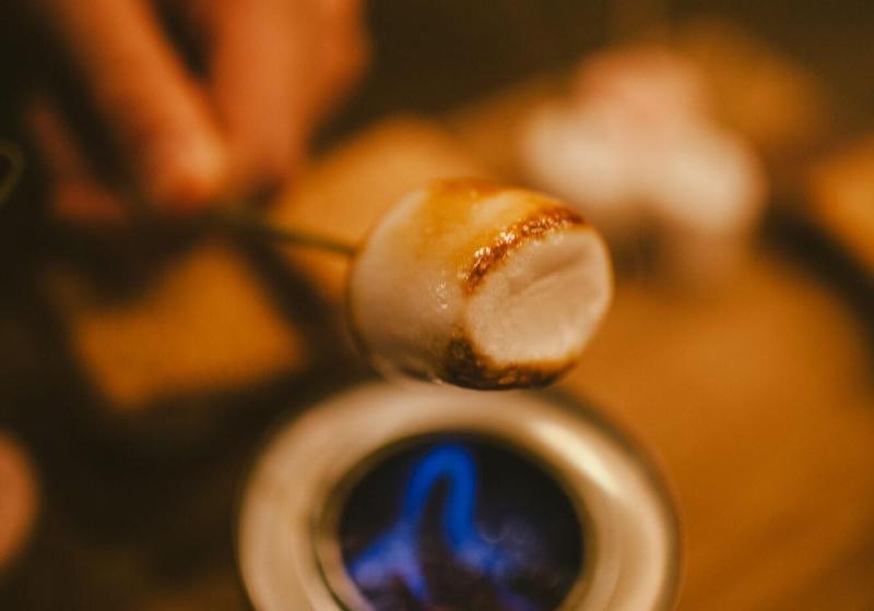 The 1852 Hotel   Self Check In