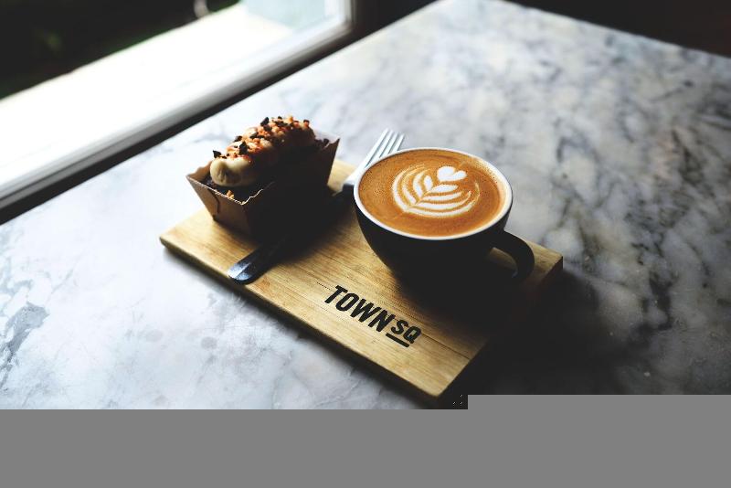 The 1852 Hotel   Self Check In