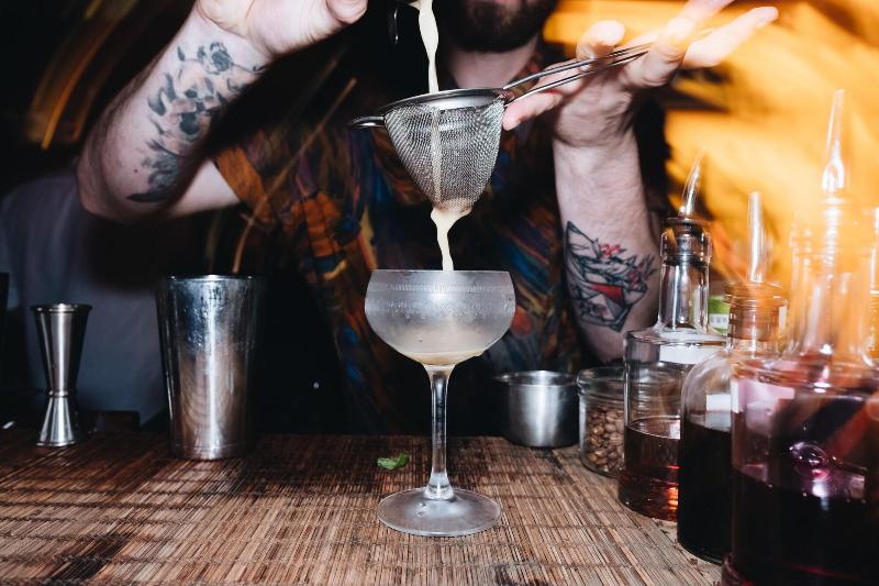 The 1852 Hotel   Self Check In