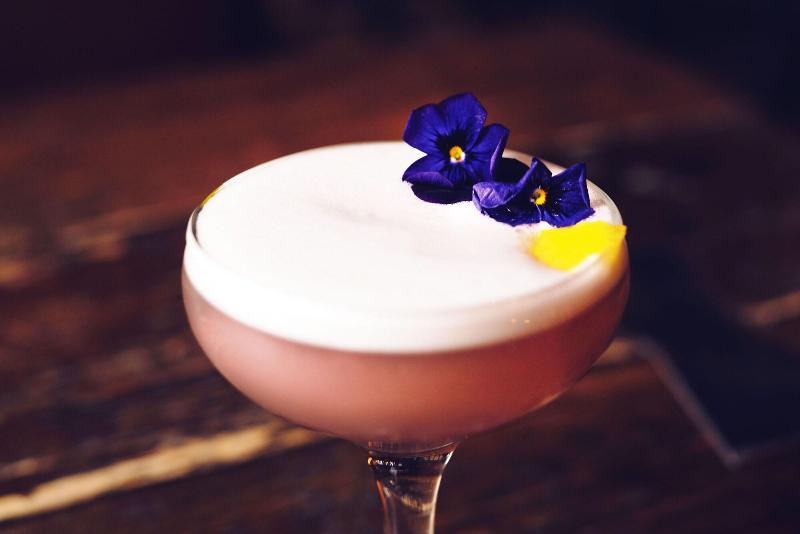 The 1852 Hotel   Self Check In