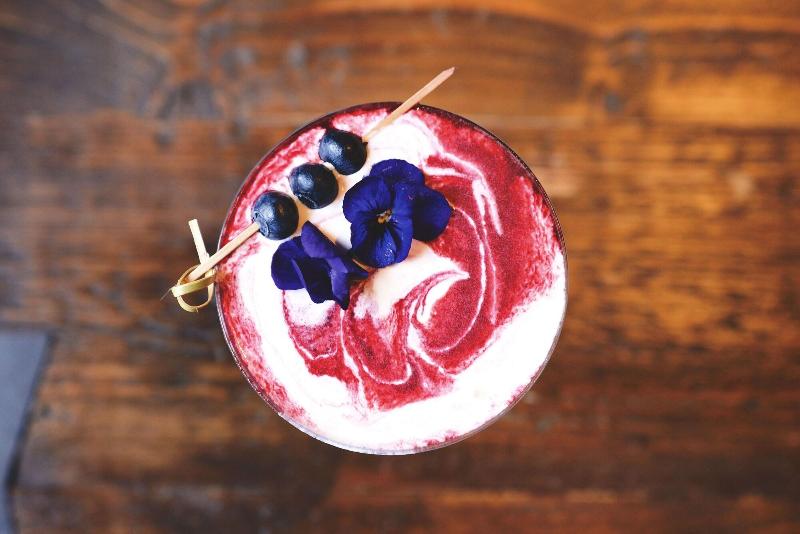 The 1852 Hotel   Self Check In