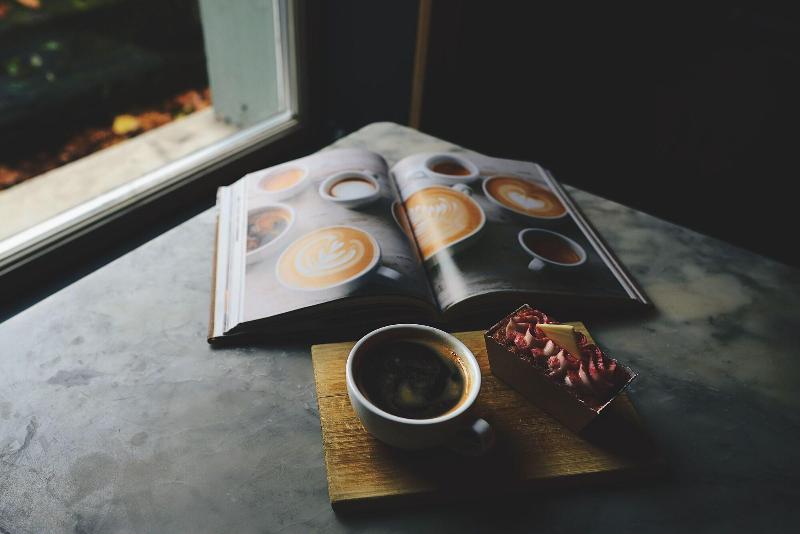 The 1852 Hotel   Self Check In