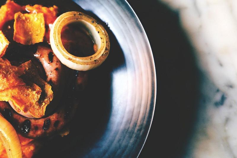 The 1852 Hotel   Self Check In