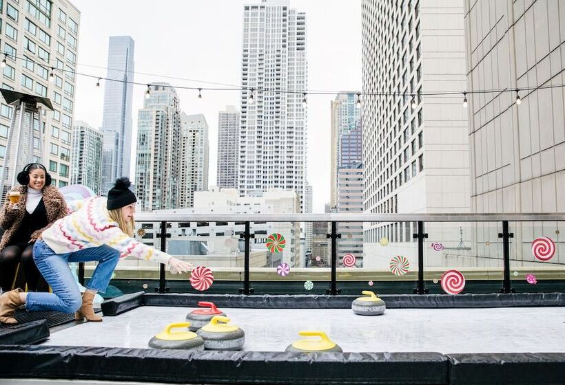 The Gwen, A Luxury Collection Hotel, Michigan Avenue Chicago