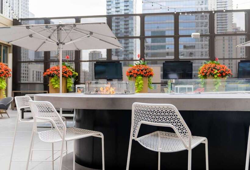 The Gwen, A Luxury Collection Hotel, Michigan Avenue Chicago