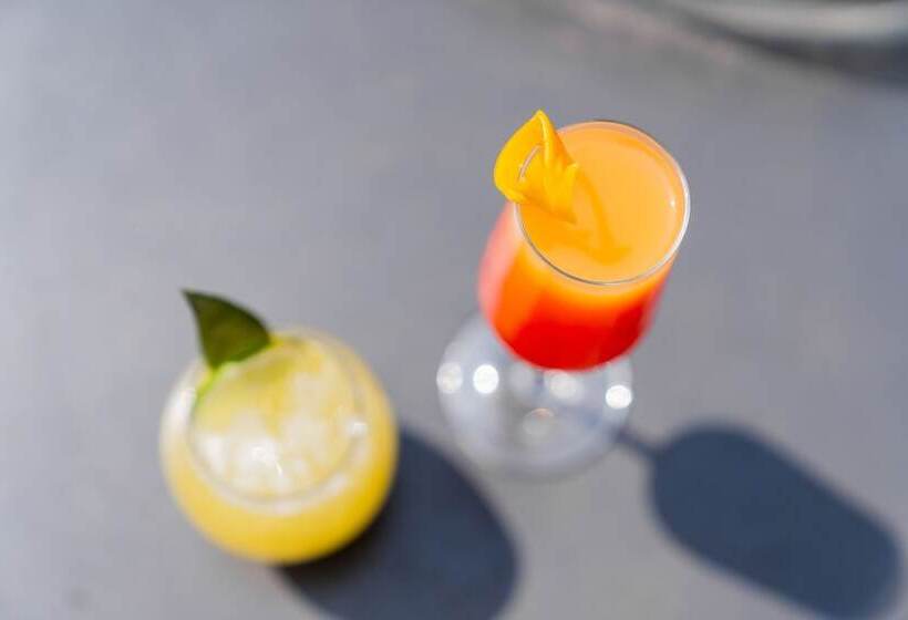 The Gwen, A Luxury Collection Hotel, Michigan Avenue Chicago