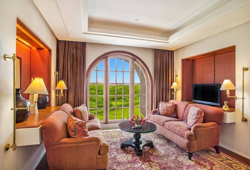 هتل The Oberoi Amarvilas Agra