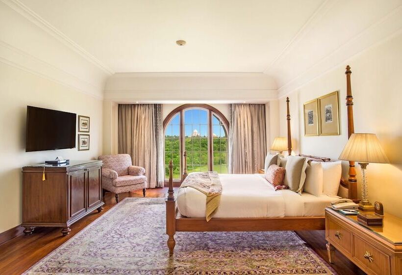 هتل The Oberoi Amarvilas Agra