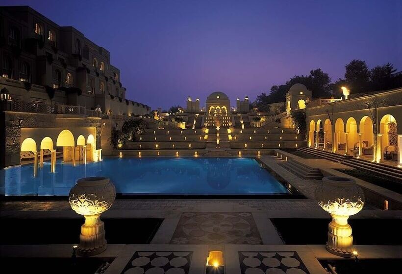 هتل The Oberoi Amarvilas Agra