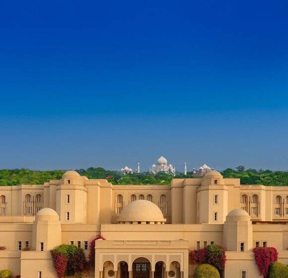 هتل The Oberoi Amarvilas Agra