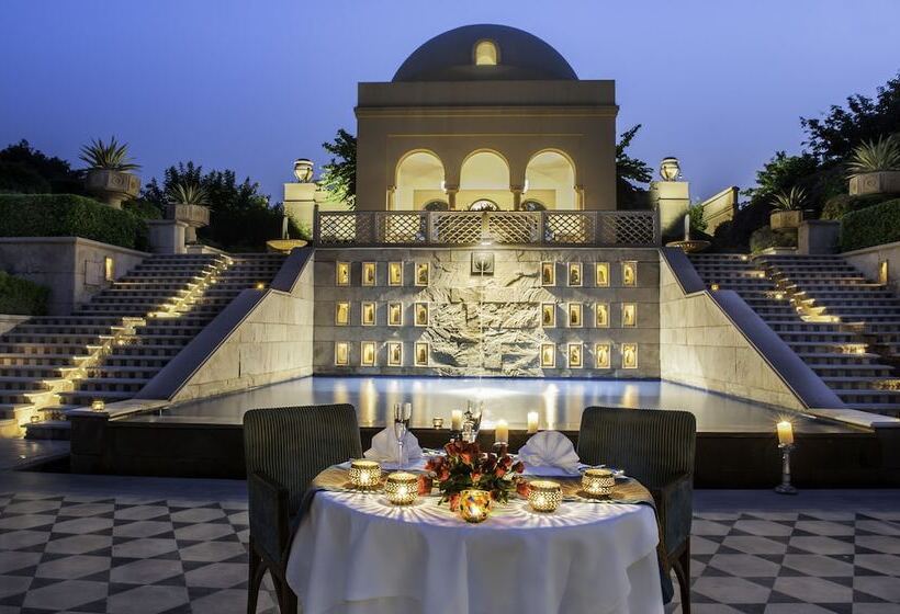 هتل The Oberoi Amarvilas Agra