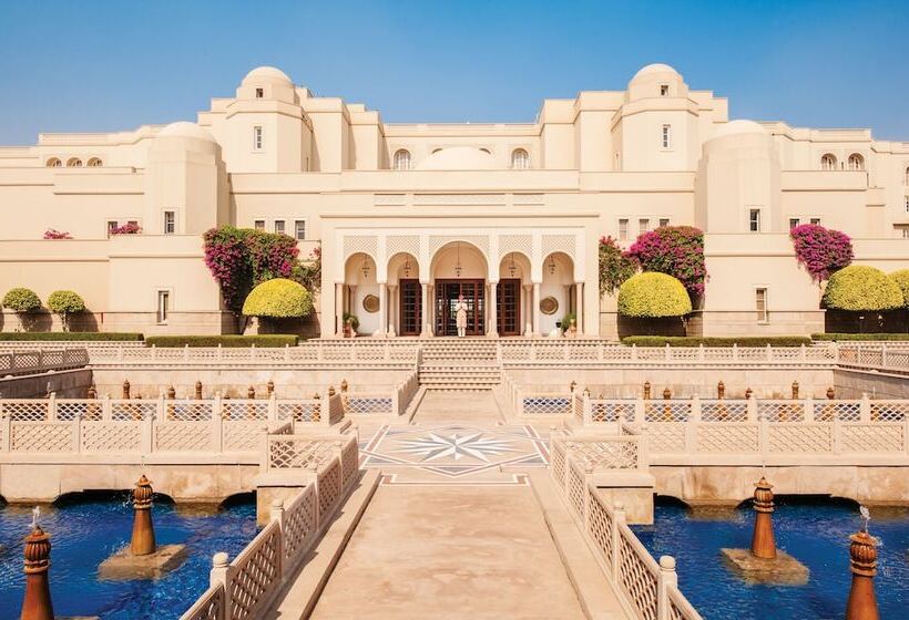 هتل The Oberoi Amarvilas Agra