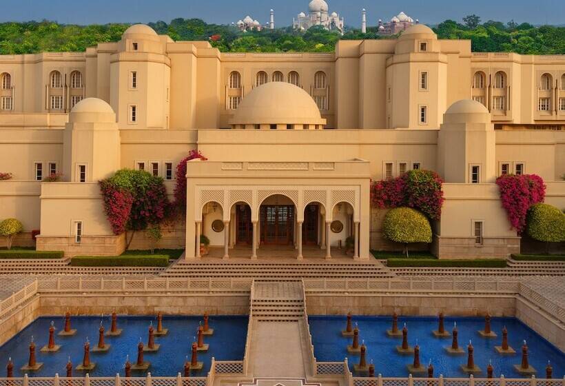 هتل The Oberoi Amarvilas Agra