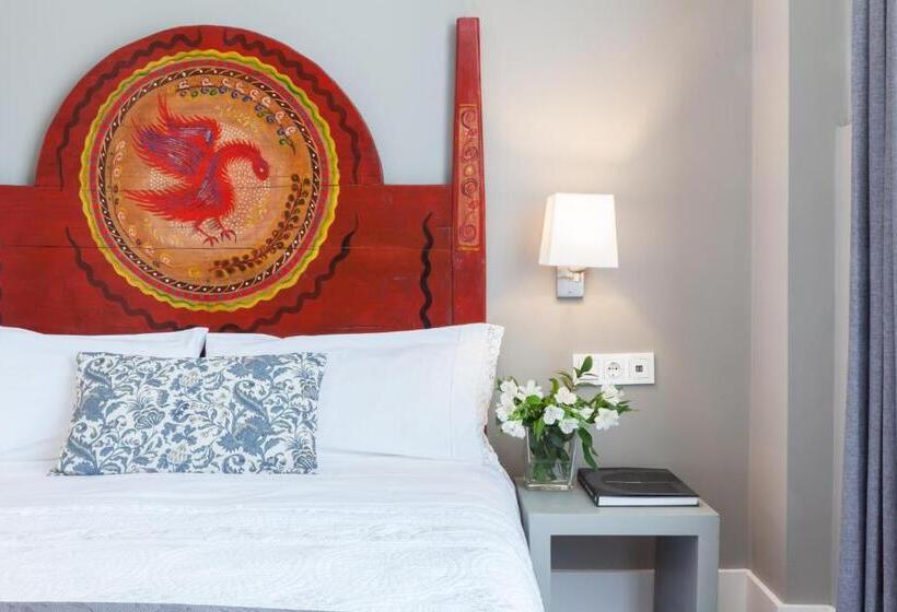 هتل The Park Derio