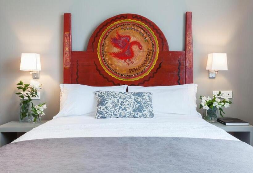 هتل The Park Derio