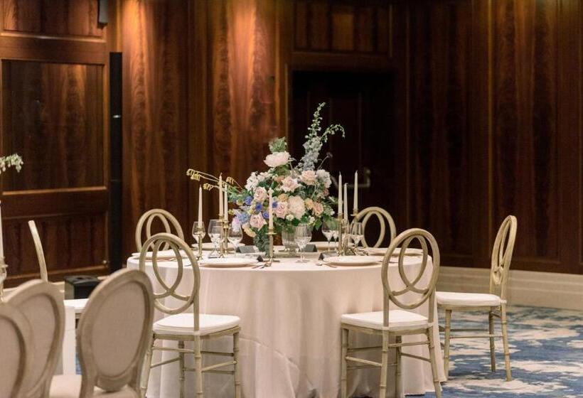 酒店 The Ritzcarlton, Budapest