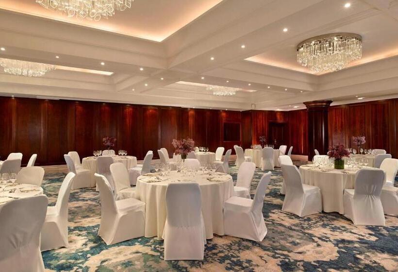 酒店 The Ritzcarlton, Budapest