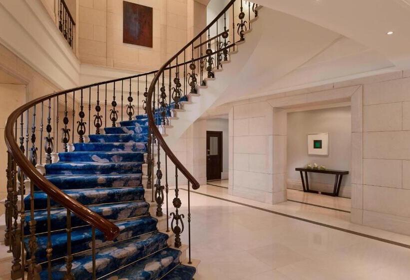 酒店 The Ritzcarlton, Budapest