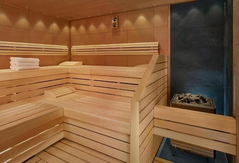 酒店 The Ritzcarlton, Budapest