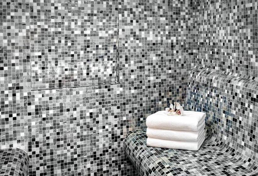 酒店 The Ritzcarlton, Budapest