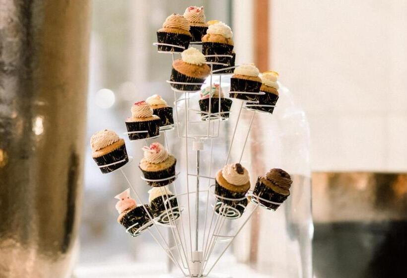 酒店 The Ritzcarlton, Budapest