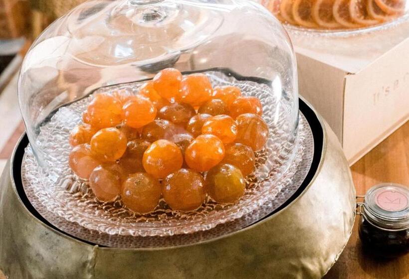 酒店 The Ritzcarlton, Budapest