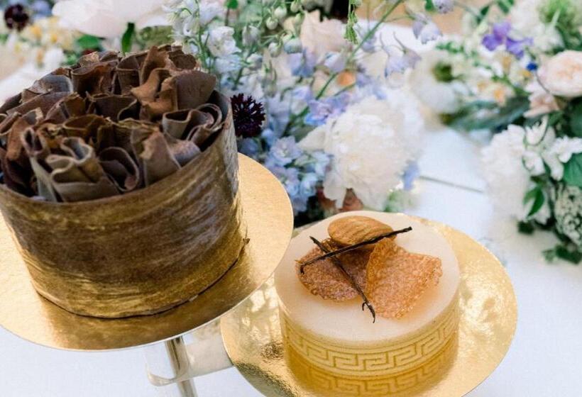 酒店 The Ritzcarlton, Budapest