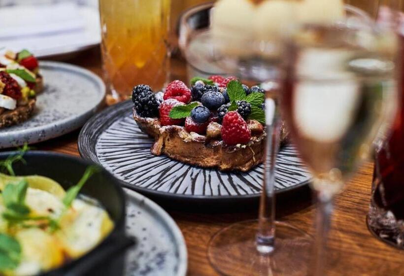 酒店 The Ritzcarlton, Budapest