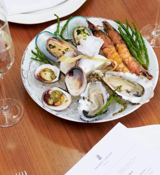 酒店 The Ritzcarlton, Budapest