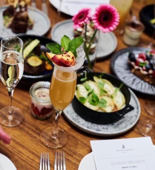 酒店 The Ritzcarlton, Budapest